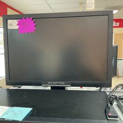 Sceptre computer monitor 