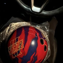 Storm Phaze 2 Pearl 14lb