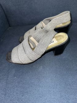 5-6 Size Vintage Women’s Name Brand Shoes