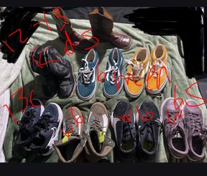 Shoes