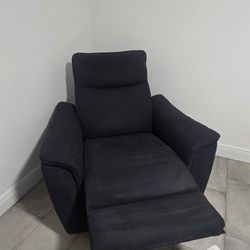 Swivel Recliner Chair
