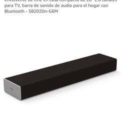 Vizio Sound Bar 