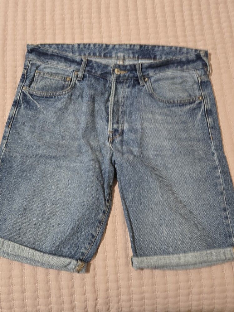 Men's Shorts  Size W31