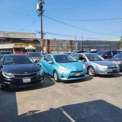 Cars For Sale 