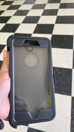 Ottorbox iPhone 7 Plus