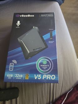 vSeeBox