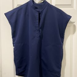 Figs Rafaela Scrub Top