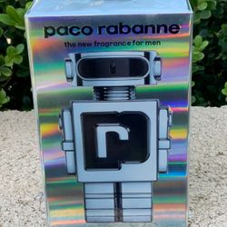 Paco Rabanne  Cologne 