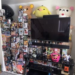 Plushies round1 , figures , japanese