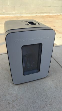 Frigidaire Mini Fridge - Sodas or Skin Care