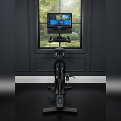Nordictrack X24 Spin Bike – Royal Oak, MI