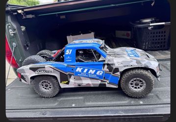 Losi SBR 2.0