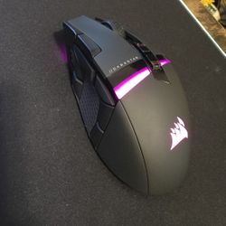 Corsair Darkstar Rgb Mouse