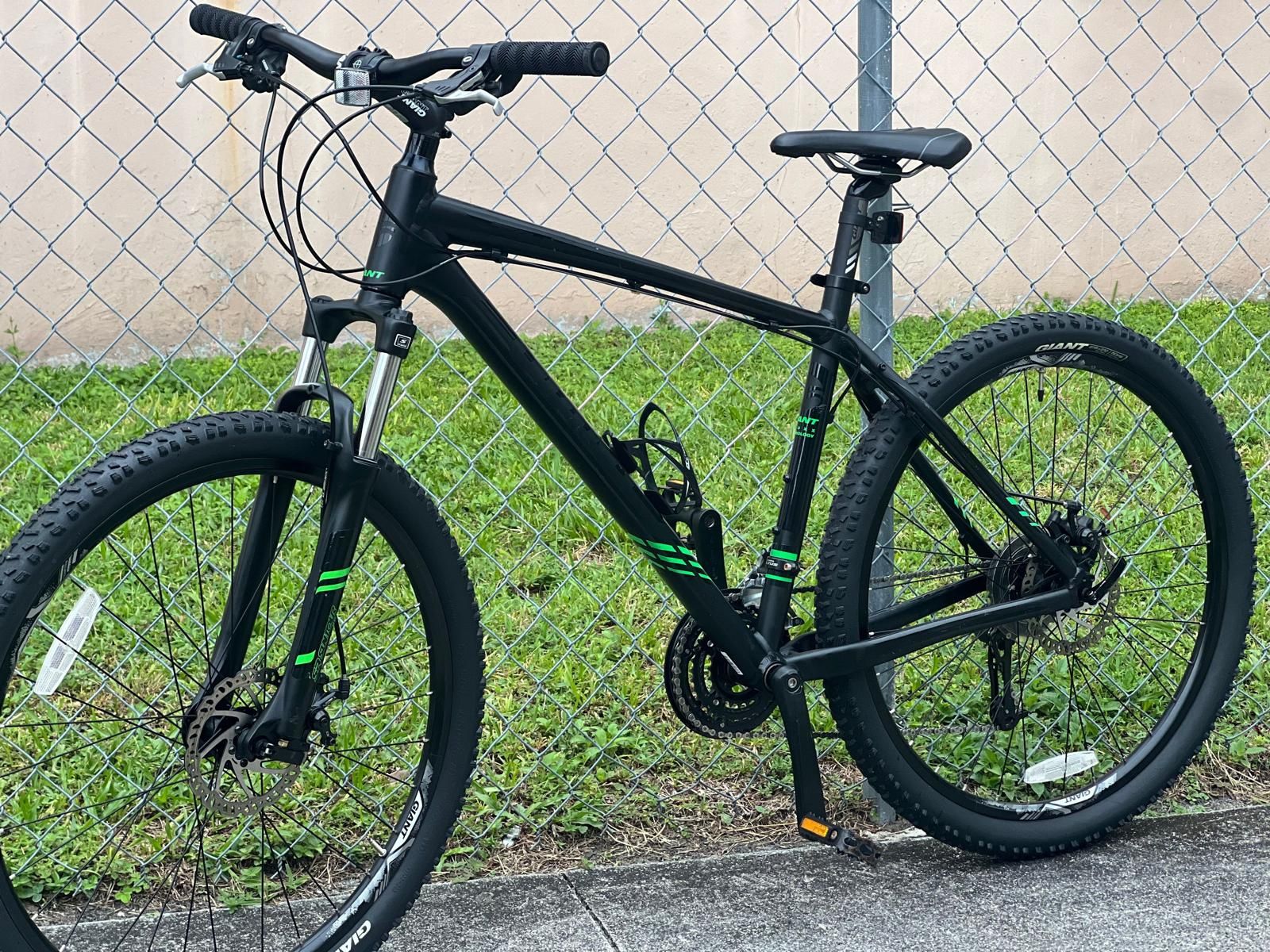 Giant Talon MTB