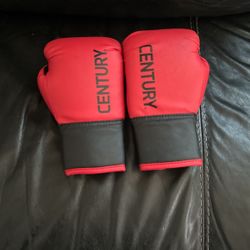 Boxing Gloves