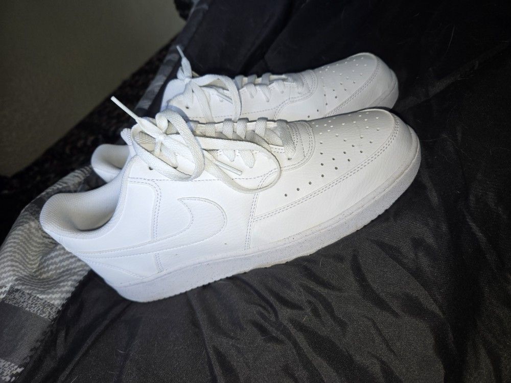 Af 1 Nike Air Force 07