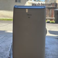 Toscana 10,000 BTU AC/Heater 
