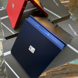 Z Flip 7 Unlock No Credit Needed Pay Down Only