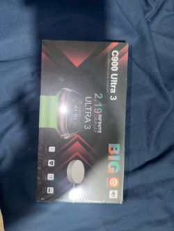 C900 Ultra 3 B (Not Apple)