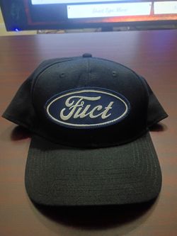 Fuct Ford Hat