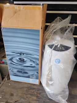 E Spring Water Purifier