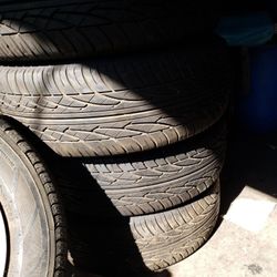 Tires 15