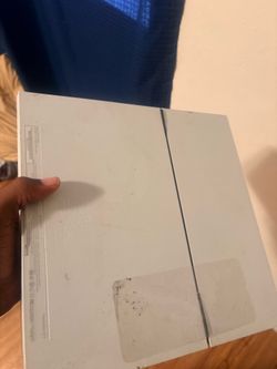 PS4 for sell