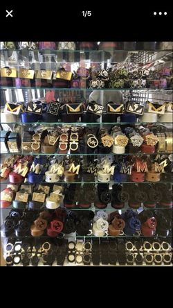 BELTS
