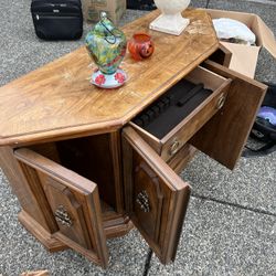 Hibriten Buffet