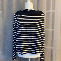 H&M top