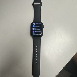 Apple Watch SE 