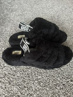 UGG Slippers