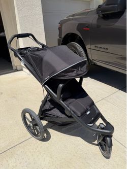 Thule Urban Glide 3 Single Stroller