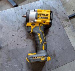 DEWALT
ATOMIC 20V  3/8" Impact Wrench (Tool Only)