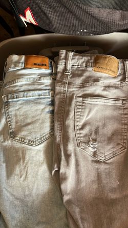 RSQ & American Eagle 