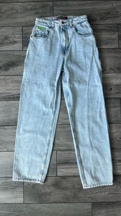 Empyre Baggy Carpenter Jeans