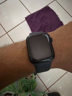 Se series 2 Apple Watch