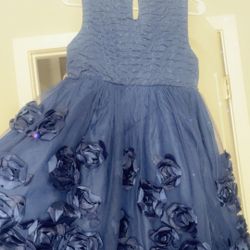 Little Girl Dress