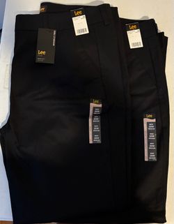 2 pair Lee Plus size 20W