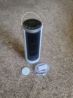 LEVOIT Tower Fan for Bedroom