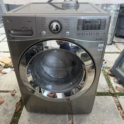 LG Washer 