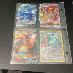 Pokémon Cards
