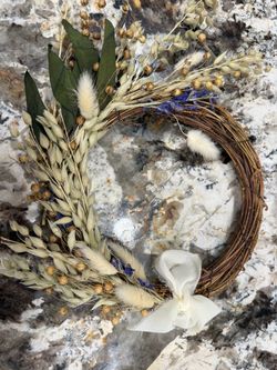 Small wreath