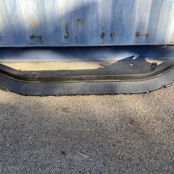 2023,2024 Honda Accord Sport Front Bumper Reinforcement Cover