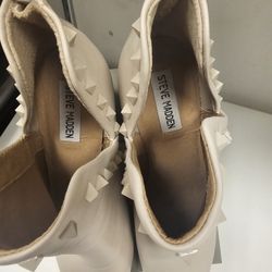Steve Madden Booties 