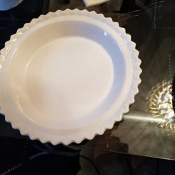 Quiche Or Pie Dish