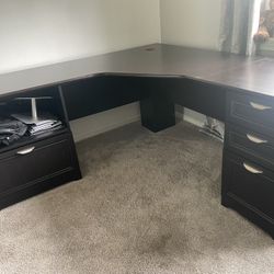 Office Furniture Set