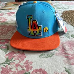 Pro LA Hat 
