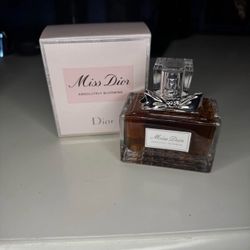 Miss Dior Absolutely Blooming