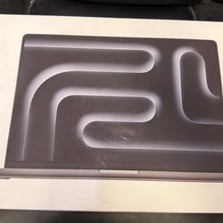 MacBook Pro 16”M5 Pro 48GB Memory 1TB Storage